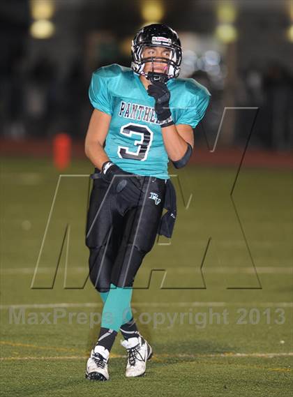 Thumbnail 2 in Righetti @ Pioneer Valley photogallery.