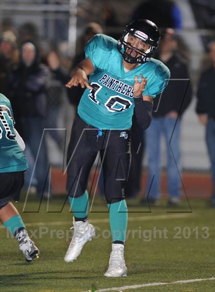 Thumbnail 1 in Righetti @ Pioneer Valley photogallery.