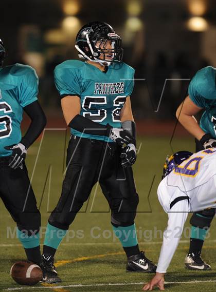 Thumbnail 1 in Righetti @ Pioneer Valley photogallery.