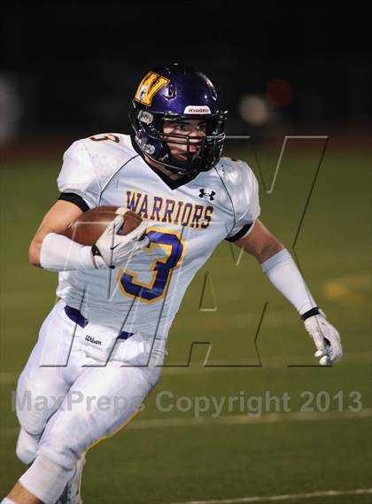 Thumbnail 2 in Righetti @ Pioneer Valley photogallery.