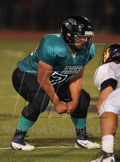 Thumbnail 3 in Righetti @ Pioneer Valley photogallery.