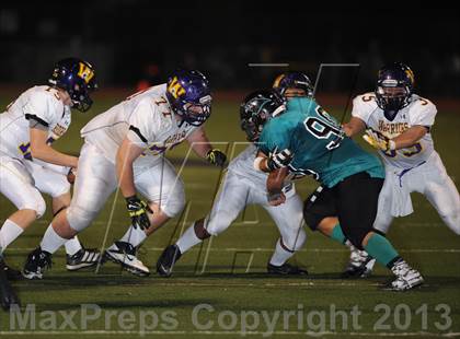 Thumbnail 3 in Righetti @ Pioneer Valley photogallery.