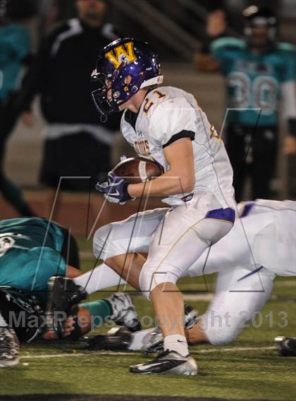 Thumbnail 2 in Righetti @ Pioneer Valley photogallery.