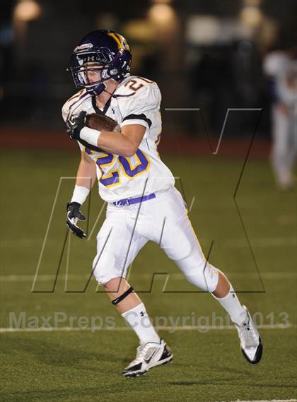 Thumbnail 1 in Righetti @ Pioneer Valley photogallery.