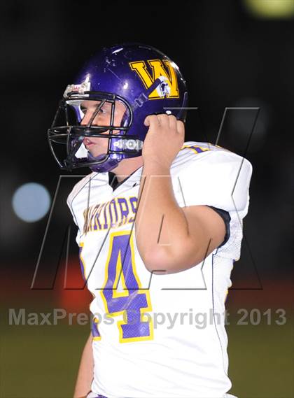 Thumbnail 3 in Righetti @ Pioneer Valley photogallery.