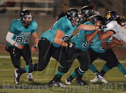 Thumbnail 3 in Righetti @ Pioneer Valley photogallery.