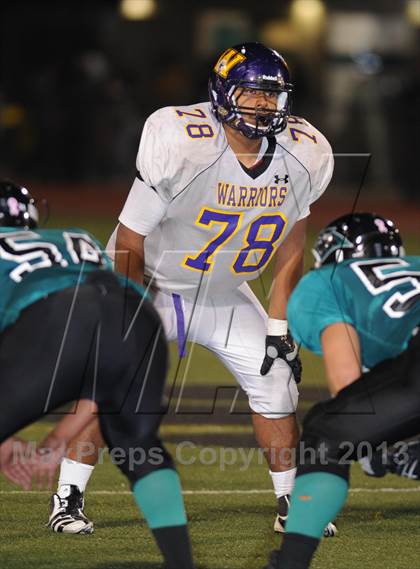 Thumbnail 2 in Righetti @ Pioneer Valley photogallery.