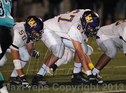 Thumbnail 2 in Righetti @ Pioneer Valley photogallery.
