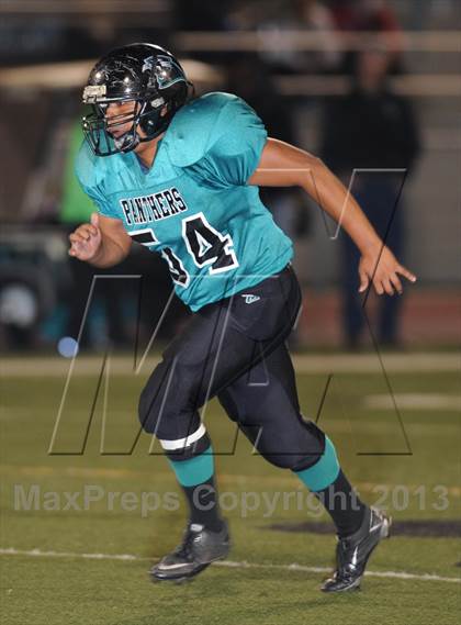 Thumbnail 3 in Righetti @ Pioneer Valley photogallery.