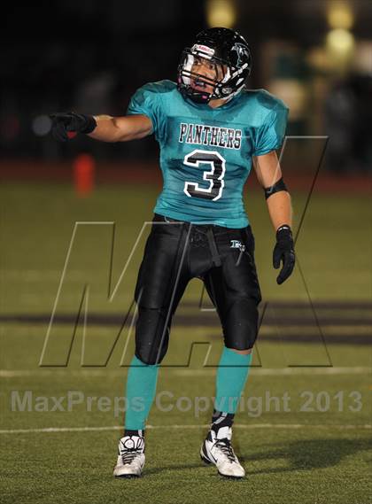 Thumbnail 3 in Righetti @ Pioneer Valley photogallery.