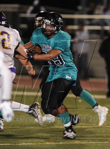 Thumbnail 2 in Righetti @ Pioneer Valley photogallery.
