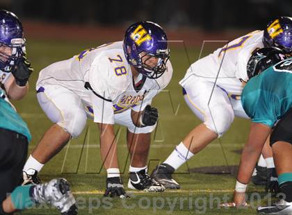 Thumbnail 3 in Righetti @ Pioneer Valley photogallery.