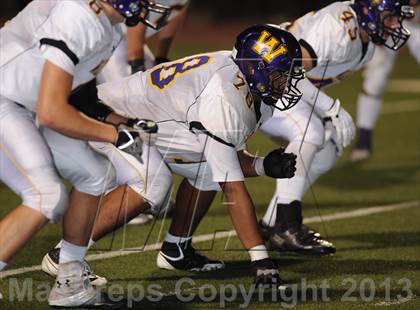 Thumbnail 2 in Righetti @ Pioneer Valley photogallery.