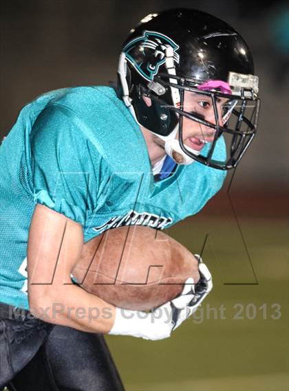Thumbnail 2 in Righetti @ Pioneer Valley photogallery.