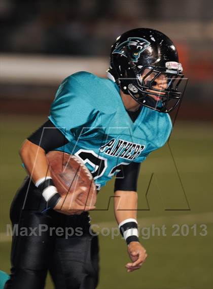 Thumbnail 1 in Righetti @ Pioneer Valley photogallery.