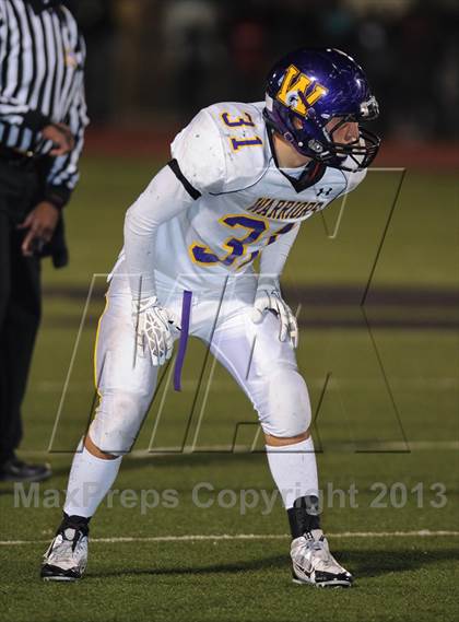 Thumbnail 1 in Righetti @ Pioneer Valley photogallery.