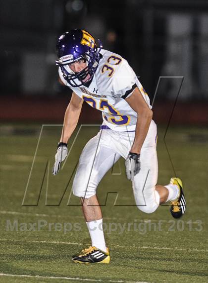 Thumbnail 3 in Righetti @ Pioneer Valley photogallery.