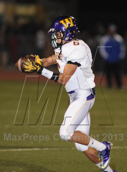 Thumbnail 2 in Righetti @ Pioneer Valley photogallery.