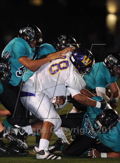 Thumbnail 2 in Righetti @ Pioneer Valley photogallery.