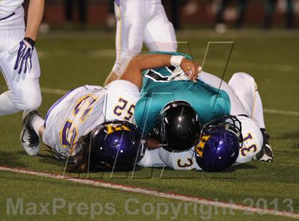 Thumbnail 2 in Righetti @ Pioneer Valley photogallery.