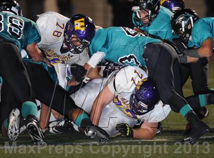Thumbnail 1 in Righetti @ Pioneer Valley photogallery.