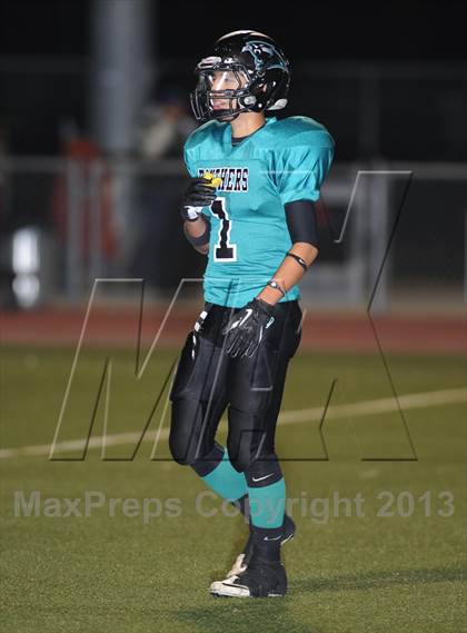 Thumbnail 2 in Righetti @ Pioneer Valley photogallery.