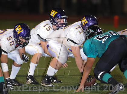 Thumbnail 2 in Righetti @ Pioneer Valley photogallery.