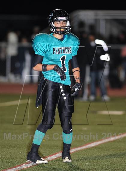 Thumbnail 2 in Righetti @ Pioneer Valley photogallery.