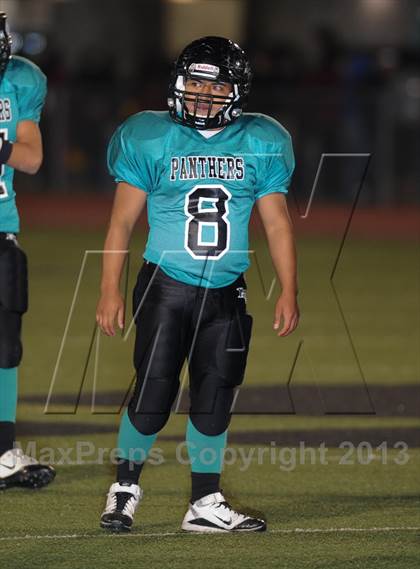 Thumbnail 1 in Righetti @ Pioneer Valley photogallery.