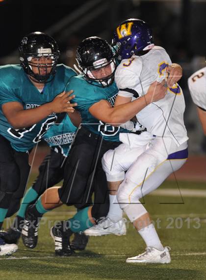 Thumbnail 3 in Righetti @ Pioneer Valley photogallery.