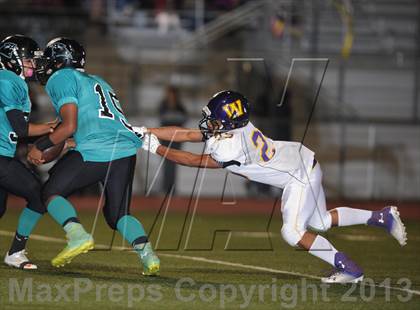 Thumbnail 3 in Righetti @ Pioneer Valley photogallery.