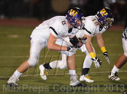 Thumbnail 1 in Righetti @ Pioneer Valley photogallery.
