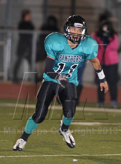 Thumbnail 2 in Righetti @ Pioneer Valley photogallery.