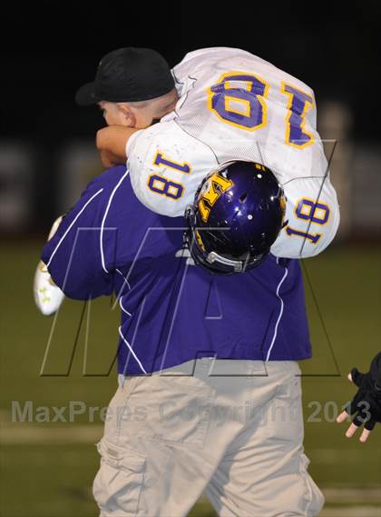 Thumbnail 3 in Righetti @ Pioneer Valley photogallery.