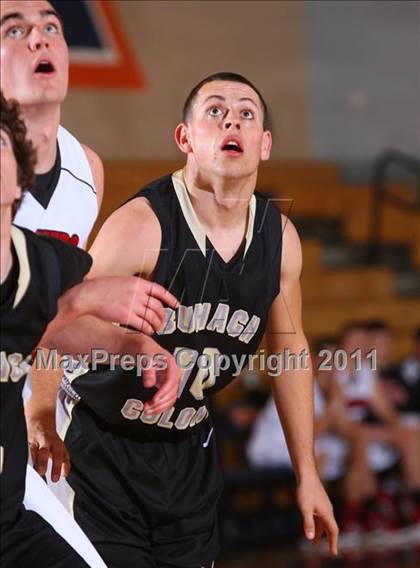 Thumbnail 1 in Buhach Colony vs. McKinleyville (Run with the Pack) photogallery.