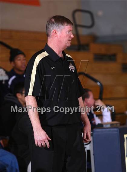 Thumbnail 1 in Buhach Colony vs. McKinleyville (Run with the Pack) photogallery.