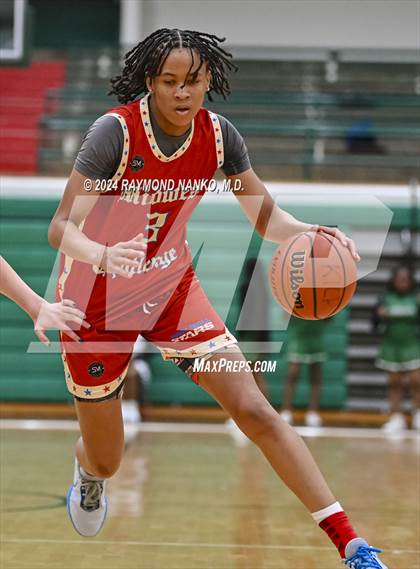 Thumbnail 2 in Midwest All-Star Challenge photogallery.