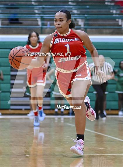 Thumbnail 3 in Midwest All-Star Challenge photogallery.