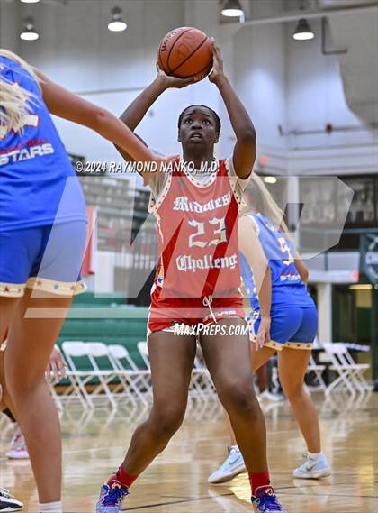 Thumbnail 3 in Midwest All-Star Challenge photogallery.