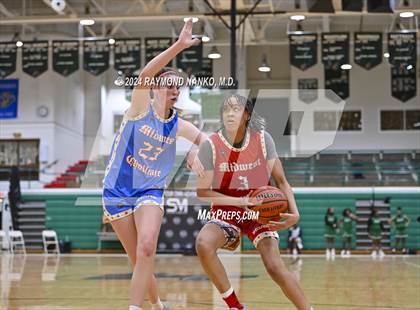 Thumbnail 3 in Midwest All-Star Challenge photogallery.