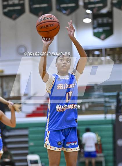 Thumbnail 1 in Midwest All-Star Challenge photogallery.
