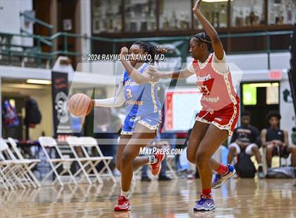 Thumbnail 3 in Midwest All-Star Challenge photogallery.