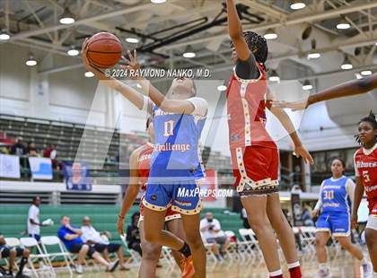 Thumbnail 3 in Midwest All-Star Challenge photogallery.