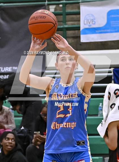 Thumbnail 2 in Midwest All-Star Challenge photogallery.