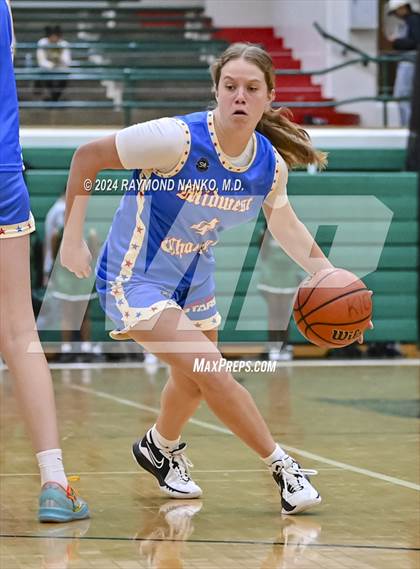 Thumbnail 3 in Midwest All-Star Challenge photogallery.
