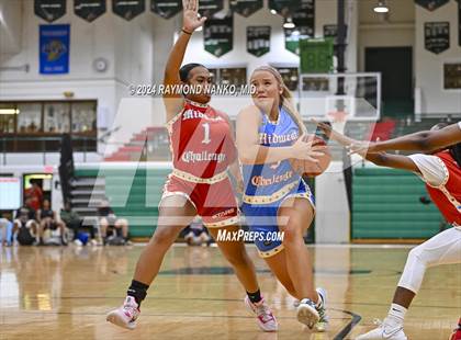 Thumbnail 3 in Midwest All-Star Challenge photogallery.