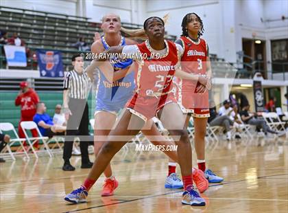 Thumbnail 3 in Midwest All-Star Challenge photogallery.