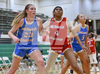 Thumbnail 3 in Midwest All-Star Challenge photogallery.