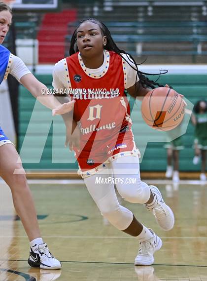 Thumbnail 3 in Midwest All-Star Challenge photogallery.