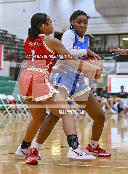Thumbnail 2 in Midwest All-Star Challenge photogallery.